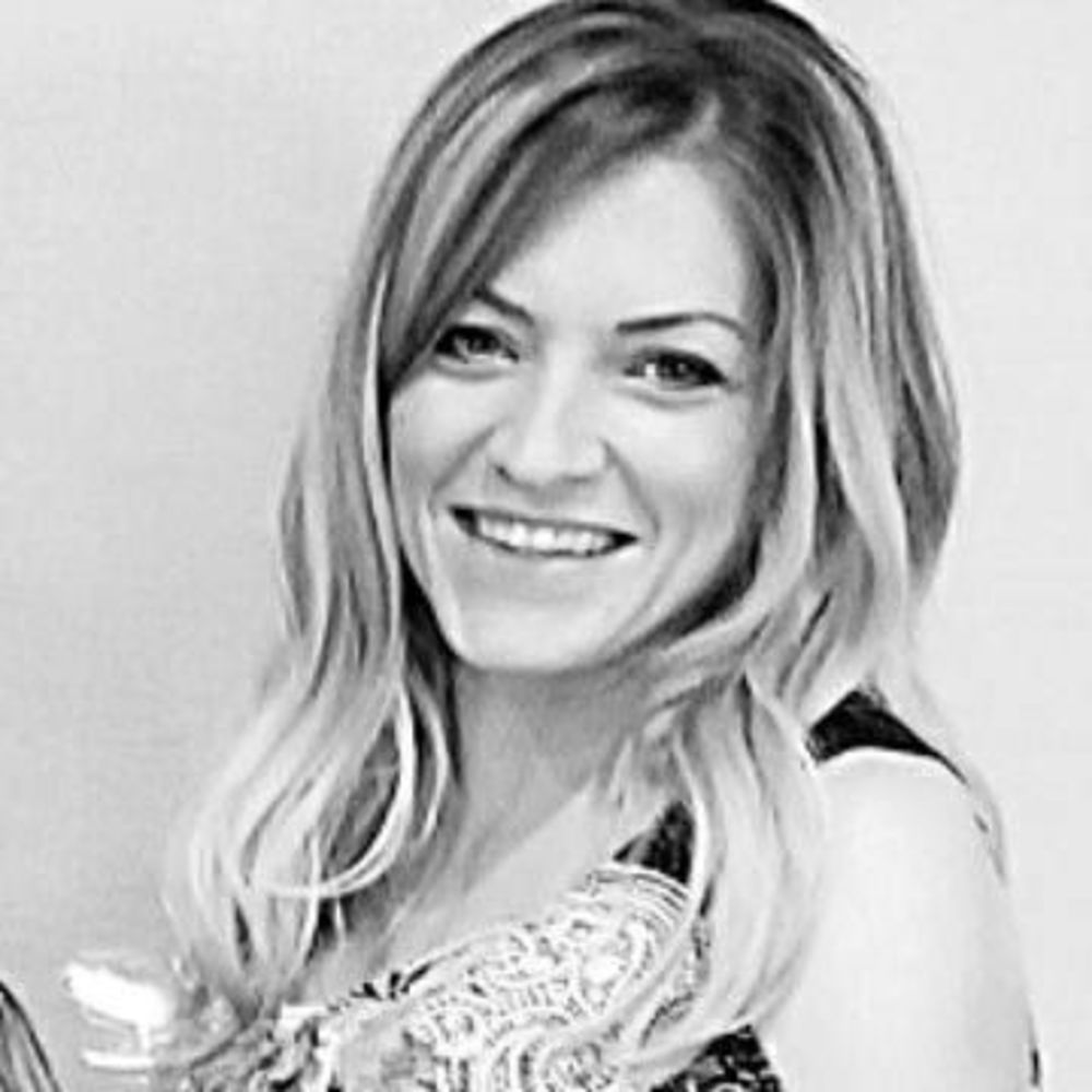 Meet your Posher, Mandy